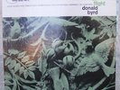DONALD BYRD BYRD IN FLIGHT BLUE NOTE 4048 DG WEST 63rd
