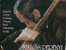 PERENYI Cello Encores - Paganini , Schumann, Debussy ... - HUNGAROTON NM