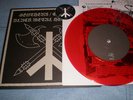Satanic Warmaster / Evil - Southern / Carelian first 100 comes on red vinyl + st