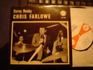 UK ISLAND(EP) CHRIS FARLOWE-STORMY MONDAY-  EX