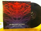 My Brother The Wind Twilight In The Crystal ANEKDOTEN Vinyl 2 LP