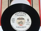 WILLIE KENDRICK 45 rpm Record: You Can’t By Pass Love 1966 RCA wlp NORTHERN SOUL