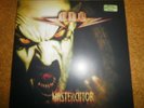 LP - U.D.O. - Mastercutor Lim.