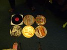 SMALL FACES Ogdens Nut Gone Flake LP 1968 IMMEDIATE 1st BRILLIANT EXAMPLE