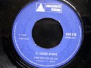 LYNN TAITT El Casino Royale AMALGAMATED SKINHEAD REGGAE 7
