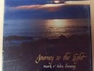 PINA LP MARK & HELEN BANNING Journey To The Light Private New Age Rare