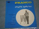 RARE AFRO OK JAZZ   FRANCO  L'AFRIQUE DANSE NO 6     AFRICAN  DUTCH