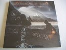 LP ITALIAN PROG JACULA ANTONIUS REX - PER VIAM