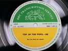CLIFF RICHARD,MARVIN WELCH&FARRAR,STONE THE CROWS 349