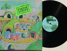 CIRCUS Self Titled LP PRIVATE HARD ROCK PSYCH WISCONSIN On Hemisphere
