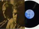 CHROME Inworlds Don't Fall Off The Mountain LP 12