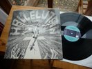 HALLELUJAH BABE SAME LP IN 1971 MINT GERMAN KRAUTROCK