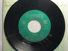 The Hollywood Persuaders 45rpm CANADIAN SINGLE VINYL Regency RECORDS surf music