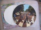 THE BEATLES ABBEY ROAD 12