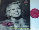JOAN REGAN  Just Joan  UK DECCA LP  Very Rare ORIGINAL nice copy