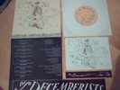The Decemberists - Billy Liar - 7
