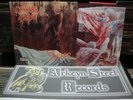 CANNIBAL CORPSE-TOMB OF THE MUTILATED LP RARE GORGOROTH,MORBID ANGEL,OBITUARY