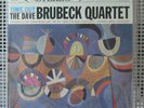 Dave Brubeck Quartet-Time Out 180 Classic LP SEALED