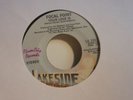 Rare modern soul FOCAL POINT Your love is US OG M HEAR