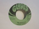 Rare soul 45 VANESSA KENDRICK 90% of me is you-HEAR