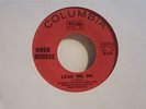 Rare modern soul 45 GWEN MCCRAE Lead me on US M-HEAR