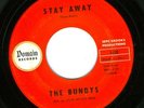 BUNDYS 