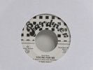 rare modern soul 45 DAVID NEVIN You're for me US-HEAR