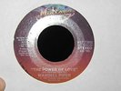 Rare modern soul 45 WARDELL PIPER the power of love 1980 HEAR