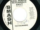 HALLMARKS 
