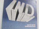 Modern Soul I.N.D. Into new direction ORIGINAL 81 -HEAR