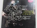 KOOL AND THE GANG Live at the PJ's ORIGINAL FUNK US HEAR