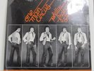 MODERN SOUL PHILLIP FRANCIS STUMPO One man circus 1978 LP SEALED HEAR