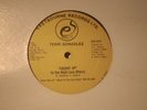 12' TERRI GONZALEZ Caught uUp 1980 Patrick Adams OG US NM-HEAR