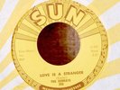 Sunrays-Love Is A Stranger-Sun 293-Barbara Pittman-Nice VG++