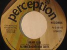 FATBACK BROTHER BILL CURTIS Dance Girl FUNK/SOUL/BREAKS 45 mp3