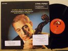 DVORAK CELLO CONCERTO PIATIGORSKY MUNCH CLASSIC RCA LSC 2490 NM PROMO