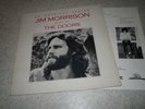 DOORS An american prayer LP  1*UK Pressing + Booklet Elektra label  STUPENDO