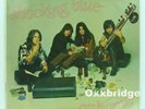 SHOCKING BLUE Pink Elephant AT HOME Original 1st Pressing RARE DUTCH PSYCH LP