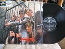   MONO   YARDBIRDS FIVE LIVE UK ROCK IMPORT LP ON COLUMBIA SX-1677 M- COPY