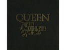 QUEEN : 14LP BOX-SET - THE COMPLETE WORKS - #8285