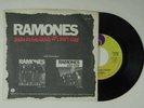 RAMONES punk rock 45 W/PS SHEENA IS A PUNK ROCKER  SIRE VG++