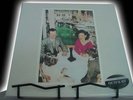 LED ZEPPELIN Presence CLASSIC RECORDS 180 GRAM QUIEX VINYL 1ST EDITION Sealed LP