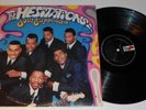 THE HESITATIONS   Near Mint LP: SOUL SUPERMAN KAPP 1525 ORIGINAL