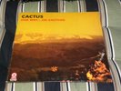 CACTUS - One Way...Or Another yellow Atco SD33-356 with poster all original