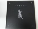 Prurient - Rose Pillar LP + BOOK NEW cold cave heartworm whitehouse ash pool