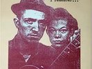 Wild Billy Childish 'I Remember..' Hangman / Mighty Caesars / Milkshakes