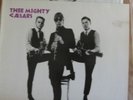 Thee Mighty Caesars Beware the Ides of March LP Billy Childish The Prisoners