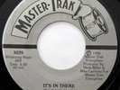 BAD WEATHER (It's In There) NM+ '84 modern soul boogie funk rap breaks  HEAR IT