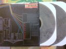 between the buried and me colors vinyl lp new smoke /150
