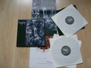 TRIPTYKON  EPARISTERA DAIMONES 2 LP COMPLETE DEAD MINT